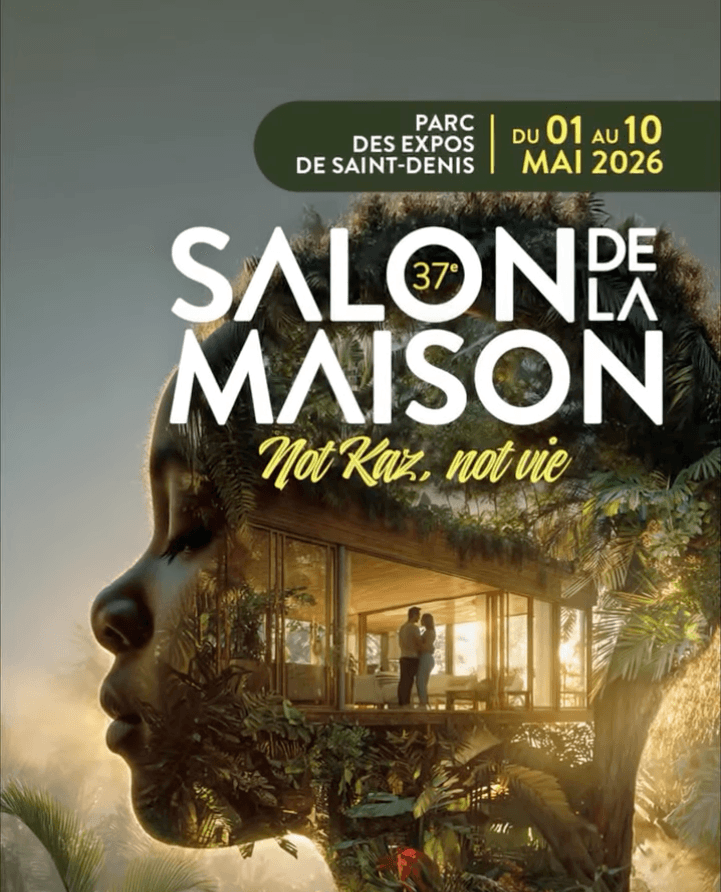 Salon de la Maison 2026
