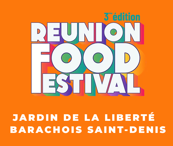 Réunion Food Festival