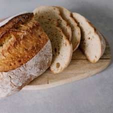Pain maison