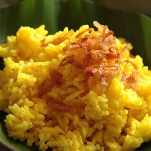 Riz zembrocal