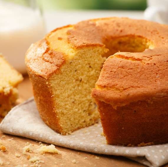 Gâteau ti son