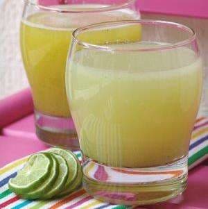Citronnade
