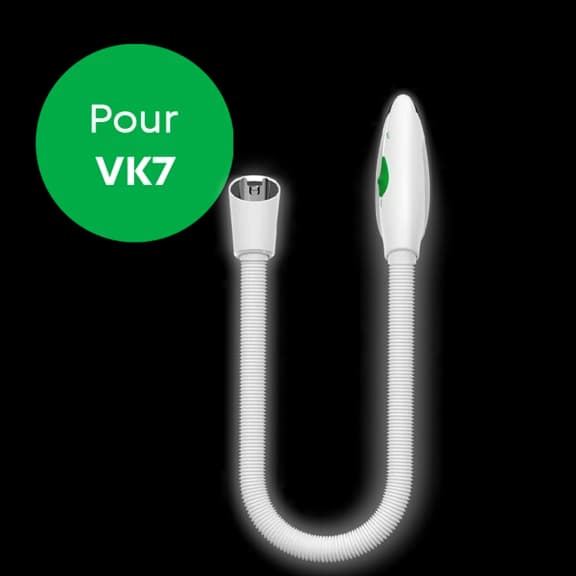 Polsterboy PB7 pour aspirateur VK7