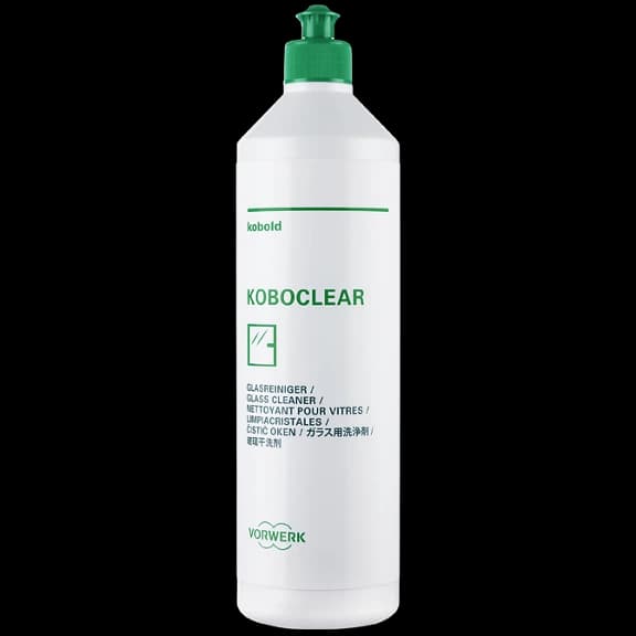 Nettoyant Koboclear Kobold 750 ml