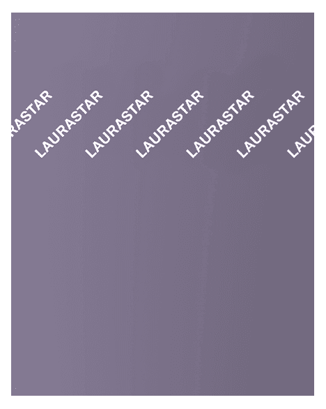 Housse Laurastar Orchid Hush