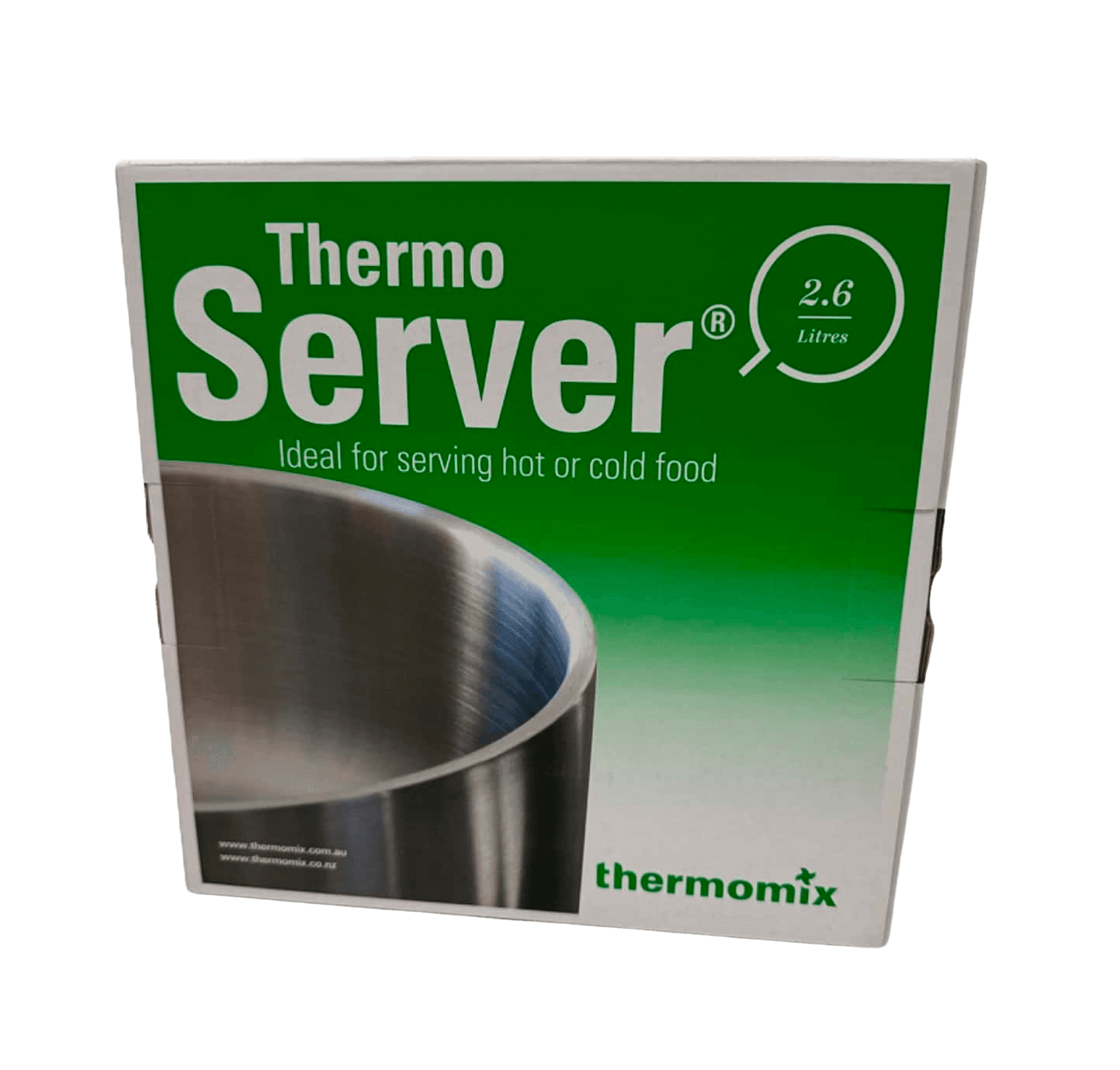 Thermoserveur Silver Thermomix®