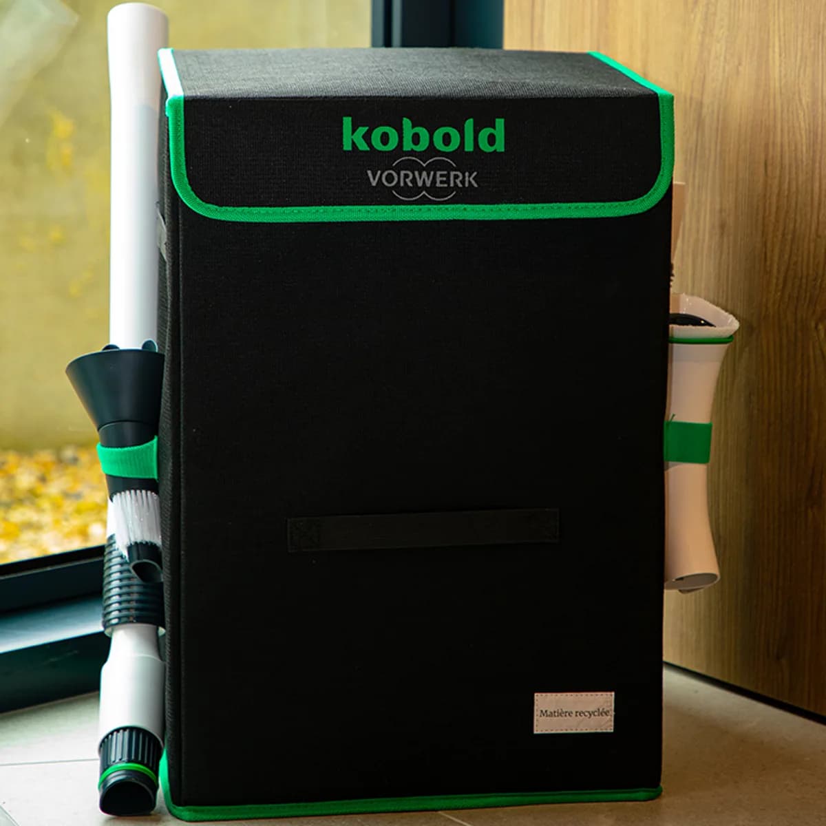 Coffret de rangement Kobold