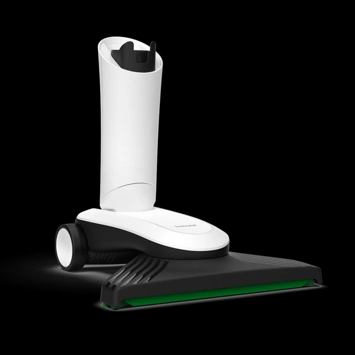 Embout sol dur spécial angles et recoins pour aspirateur Kobold VK7