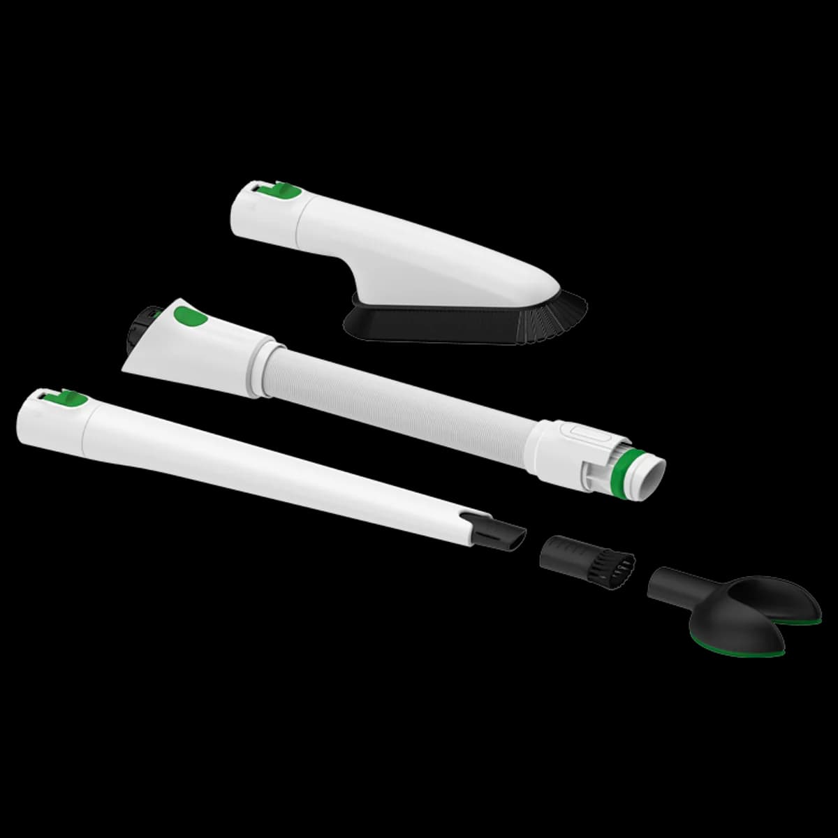 Kit Accessoires de dépoussiérage pour aspirateur laveur VK7