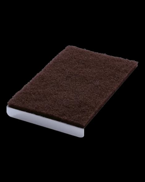 Tapis de nettoyage de semelle Laurastar