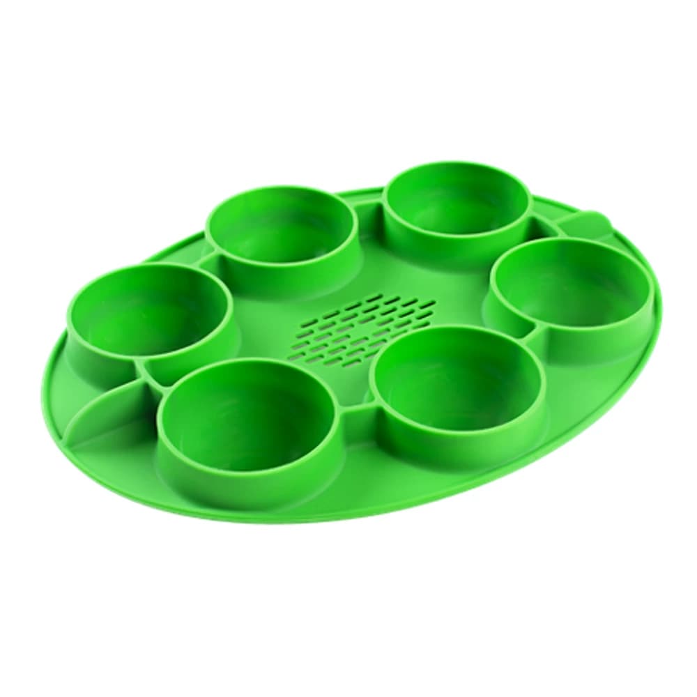 Moule multiusages pour Thermomix® TM6-TM5
