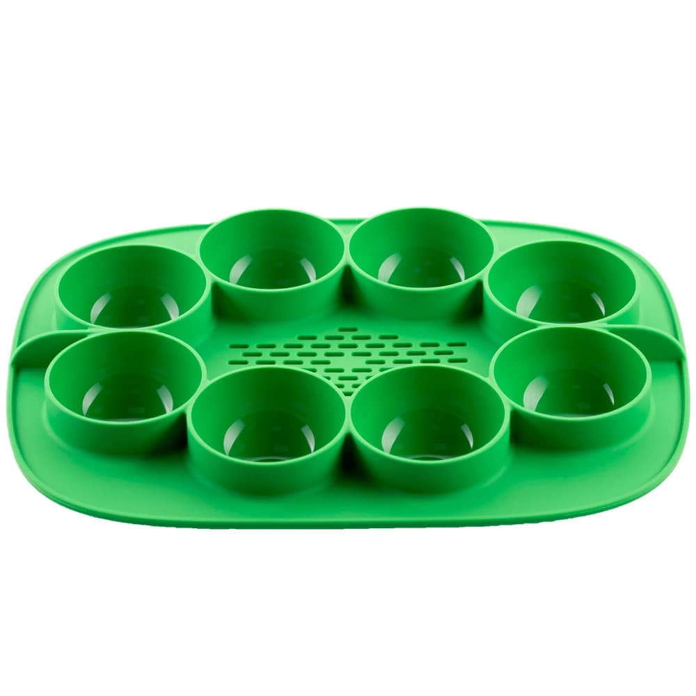 Moule multiusages pour Thermomix® TM7